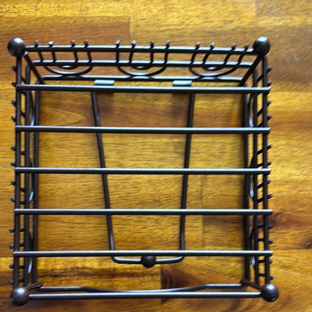 Napkin Holder - Picture 4 of 4